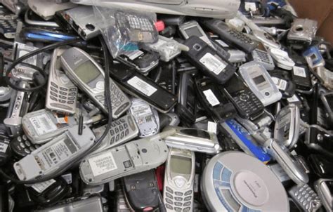 electronic recycling denver co